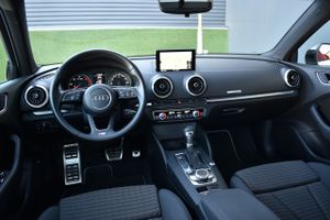 Audi A3 Sedan 35 TDI 110kW 150CV S tronic Sport   - Foto 78