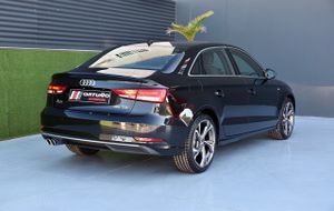 Audi A3 Sedan 35 TDI 110kW 150CV S tronic Sport   - Foto 34