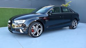 Audi A3 Sedan 35 TDI 110kW 150CV S tronic Sport   - Foto 20