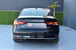 Audi A3 Sedan 35 TDI 110kW 150CV S tronic Sport   - Foto 4