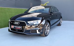 Audi A3 Sedan 35 TDI 110kW 150CV S tronic Sport   - Foto 17