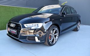 Audi A3 Sedan 35 TDI 110kW 150CV S tronic Sport   - Foto 28