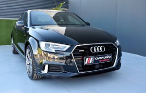 Audi A3 Sedan 35 TDI 110kW 150CV S tronic Sport   - Foto 53