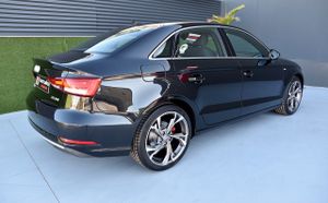 Audi A3 Sedan 35 TDI 110kW 150CV S tronic Sport   - Foto 38