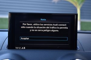 Audi A3 Sedan 35 TDI 110kW 150CV S tronic Sport   - Foto 124