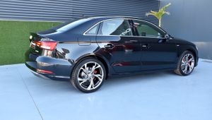 Audi A3 Sedan 35 TDI 110kW 150CV S tronic Sport   - Foto 33