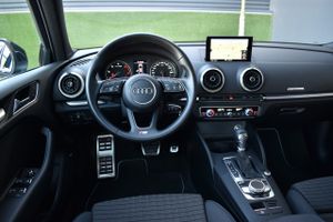 Audi A3 Sedan 35 TDI 110kW 150CV S tronic Sport   - Foto 80