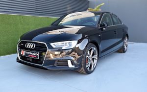 Audi A3 Sedan 35 TDI 110kW 150CV S tronic Sport   - Foto 18