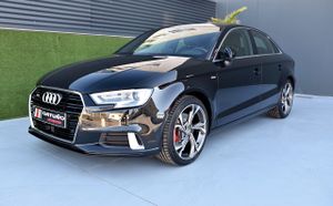 Audi A3 Sedan 35 TDI 110kW 150CV S tronic Sport   - Foto 19