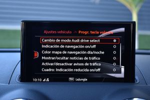 Audi A3 Sedan 35 TDI 110kW 150CV S tronic Sport   - Foto 99