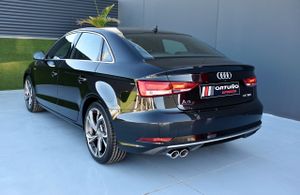 Audi A3 Sedan 35 TDI 110kW 150CV S tronic Sport   - Foto 42