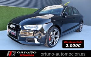 Audi A3 Sedan 35 TDI 110kW 150CV S tronic Sport   - Foto 2