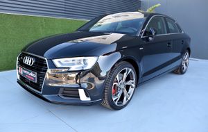 Audi A3 Sedan 35 TDI 110kW 150CV S tronic Sport   - Foto 27