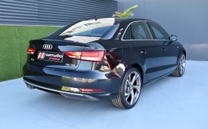 Audi A3 Sedan 35 TDI 110kW 150CV S tronic Sport   - Foto 31