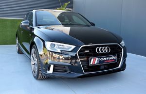 Audi A3 Sedan 35 TDI 110kW 150CV S tronic Sport   - Foto 7