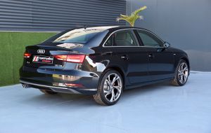 Audi A3 Sedan 35 TDI 110kW 150CV S tronic Sport   - Foto 35