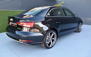 Audi A3 Sedan 35 TDI 110kW 150CV S tronic Sport   - Foto 37