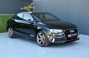 Audi A3 Sedan 35 TDI 110kW 150CV S tronic Sport   - Foto 56