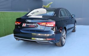 Audi A3 Sedan 35 TDI 110kW 150CV S tronic Sport   - Foto 30