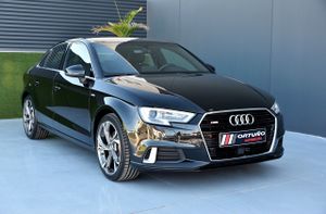 Audi A3 Sedan 35 TDI 110kW 150CV S tronic Sport   - Foto 57