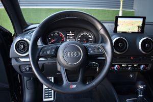 Audi A3 Sedan 35 TDI 110kW 150CV S tronic Sport   - Foto 10