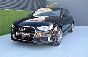 Audi A3 Sedan 35 TDI 110kW 150CV S tronic Sport   - Foto 16