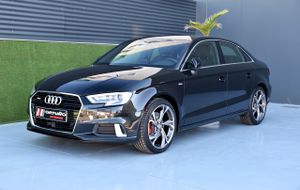 Audi A3 Sedan 35 TDI 110kW 150CV S tronic Sport   - Foto 23