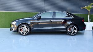 Audi A3 Sedan 35 TDI 110kW 150CV S tronic Sport   - Foto 3