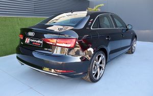 Audi A3 Sedan 35 TDI 110kW 150CV S tronic Sport   - Foto 36