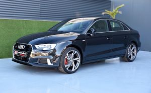 Audi A3 Sedan 35 TDI 110kW 150CV S tronic Sport   - Foto 24