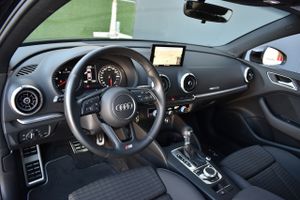 Audi A3 Sedan 35 TDI 110kW 150CV S tronic Sport   - Foto 9