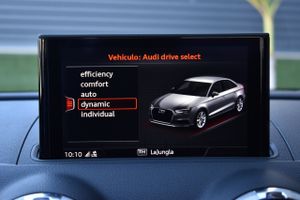 Audi A3 Sedan 35 TDI 110kW 150CV S tronic Sport   - Foto 94