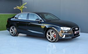 Audi A3 Sedan 35 TDI 110kW 150CV S tronic Sport   - Foto 55