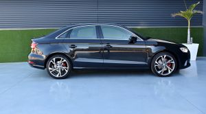 Audi A3 Sedan 35 TDI 110kW 150CV S tronic Sport   - Foto 5