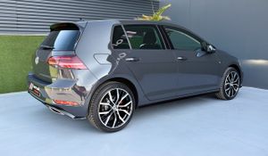 Volkswagen Golf Sport RLine 2.0 TDI 110kW 150CV CarPlay, Gris urano  - Foto 32