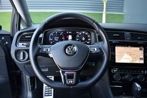 Volkswagen Golf Sport RLine 2.0 TDI 110kW 150CV CarPlay, Gris urano  - Foto 77