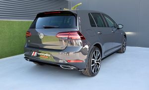 Volkswagen Golf Sport RLine 2.0 TDI 110kW 150CV CarPlay, Gris urano  - Foto 30