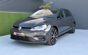 Volkswagen Golf Sport RLine 2.0 TDI 110kW 150CV CarPlay, Gris urano  - Foto 18