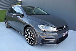 Volkswagen Golf Sport RLine 2.0 TDI 110kW 150CV CarPlay, Gris urano  - Foto 54