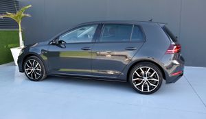 Volkswagen Golf Sport RLine 2.0 TDI 110kW 150CV CarPlay, Gris urano  - Foto 39