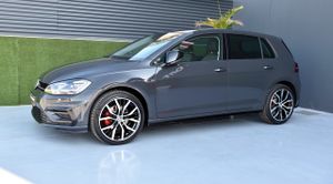 Volkswagen Golf Sport RLine 2.0 TDI 110kW 150CV CarPlay, Gris urano  - Foto 22