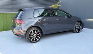 Volkswagen Golf Sport RLine 2.0 TDI 110kW 150CV CarPlay, Gris urano  - Foto 33