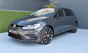 Volkswagen Golf Sport RLine 2.0 TDI 110kW 150CV CarPlay, Gris urano  - Foto 26