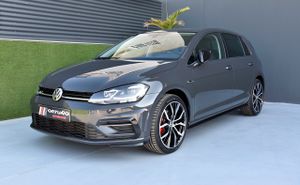 Volkswagen Golf Sport RLine 2.0 TDI 110kW 150CV CarPlay, Gris urano  - Foto 19