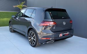 Volkswagen Golf Sport RLine 2.0 TDI 110kW 150CV CarPlay, Gris urano  - Foto 42