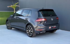 Volkswagen Golf Sport RLine 2.0 TDI 110kW 150CV CarPlay, Gris urano  - Foto 45