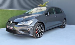 Volkswagen Golf Sport RLine 2.0 TDI 110kW 150CV CarPlay, Gris urano  - Foto 27