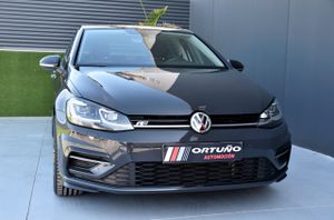 Volkswagen Golf Sport RLine 2.0 TDI 110kW 150CV CarPlay, Gris urano  - Foto 52