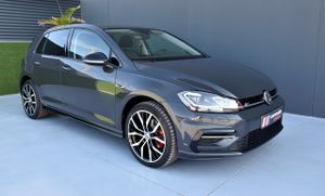 Volkswagen Golf Sport RLine 2.0 TDI 110kW 150CV CarPlay, Gris urano  - Foto 50