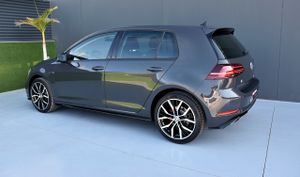 Volkswagen Golf Sport RLine 2.0 TDI 110kW 150CV CarPlay, Gris urano  - Foto 40